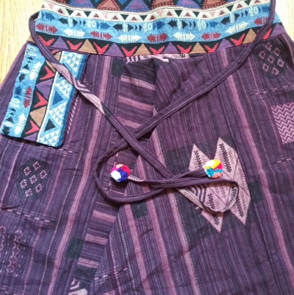 Pants - Picture 3 of 4